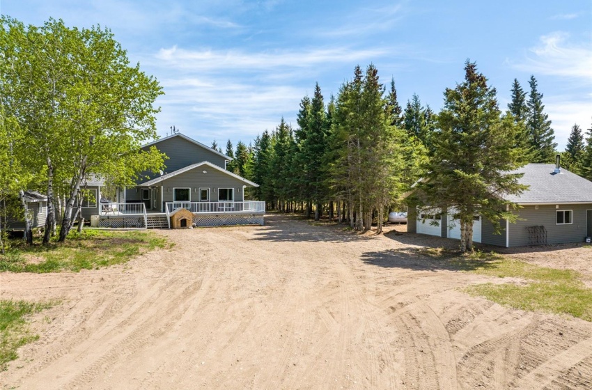 Rural Address, Buckland Rm No. 491, Saskatchewan S0J 2N0, 5 Bedrooms Bedrooms, 14 Rooms Rooms,3 BathroomsBathrooms,Acreage,For Sale,RM of Buckland Acreage,Rural Address,SK958112