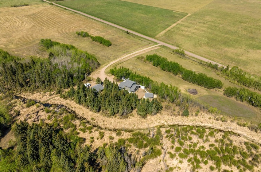 Rural Address, Buckland Rm No. 491, Saskatchewan S0J 2N0, 5 Bedrooms Bedrooms, 14 Rooms Rooms,3 BathroomsBathrooms,Acreage,For Sale,RM of Buckland Acreage,Rural Address,SK958112