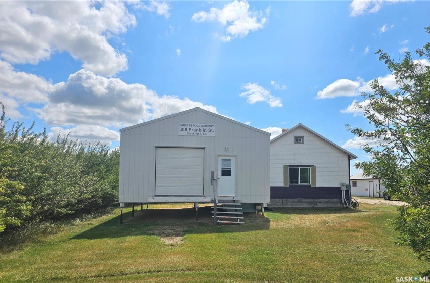 Rural Address, Miry Creek Rm No. 229, Saskatchewan S0N 0A0, 1 Bedroom Bedrooms, 8 Rooms Rooms,1 BathroomBathrooms,Acreage,For Sale,Cherry Tree Acres,Rural Address,SK958132