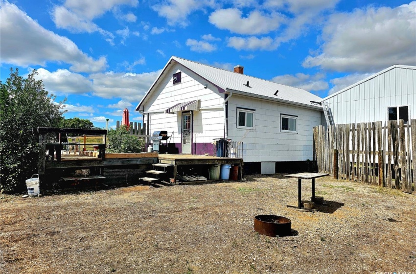 Rural Address, Miry Creek Rm No. 229, Saskatchewan S0N 0A0, 1 Bedroom Bedrooms, 8 Rooms Rooms,1 BathroomBathrooms,Acreage,For Sale,Cherry Tree Acres,Rural Address,SK958132