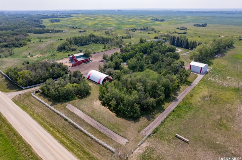 128 Betker ROAD, Corman Park Rm No. 344, Saskatchewan S7K 3J9, 4 Bedrooms Bedrooms, 16 Rooms Rooms,3 BathroomsBathrooms,Acreage,For Sale,Rare City View 80 Acres,Betker,SK958242