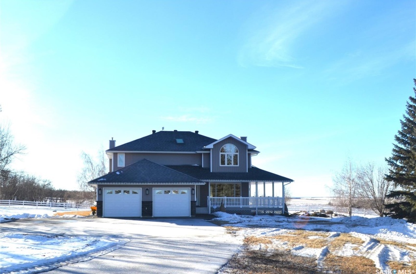 Rural Address, Corman Park Rm No. 344, Saskatchewan S7K 3J9, 4 Bedrooms Bedrooms, ,3 BathroomsBathrooms,Farm,For Sale,Rare City View 80 Acres,Rural Address,SK958253