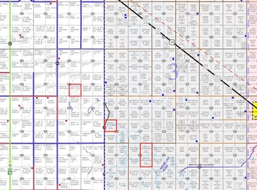 Rural Address, Redburn Rm No. 130, Saskatchewan S0G 4H0, ,Farm,For Sale,Redburn and Bratt's Lake land,Rural Address,SK958305