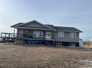 Rural Address, Arlington Rm No. 79, Saskatchewan S0N 2M0, 5 Bedrooms Bedrooms, ,4 BathroomsBathrooms,Farm,For Sale,Steen Farm,Rural Address,SK958359