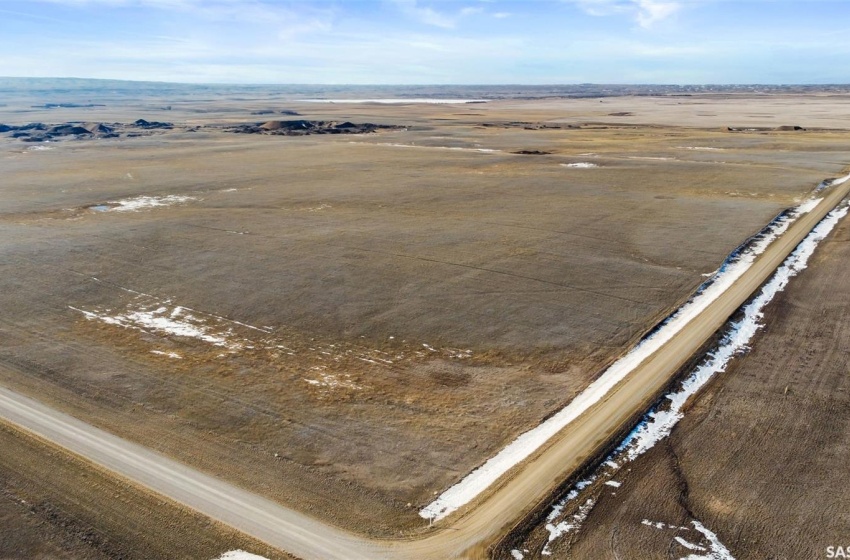 Rural Address, Wheatlands Rm No. 163, Saskatchewan S0H 3K0, ,Farm,For Sale,Pasture Land With Aggregates,Rural Address,SK958384