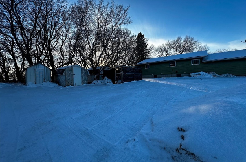 Rural Acreage Rural Address, Churchbridge Rm No. 211, Saskatchewan S0A 0M0, 3 Bedrooms Bedrooms, 8 Rooms Rooms,1 BathroomBathrooms,Acreage,For Sale,KJ Acreage,Rural Address,SK955360