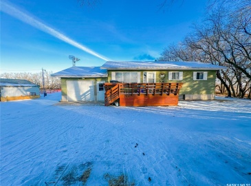 Rural Acreage Rural Address, Churchbridge Rm No. 211, Saskatchewan S0A 0M0, 3 Bedrooms Bedrooms, 8 Rooms Rooms,1 BathroomBathrooms,Acreage,For Sale,KJ Acreage,Rural Address,SK955360