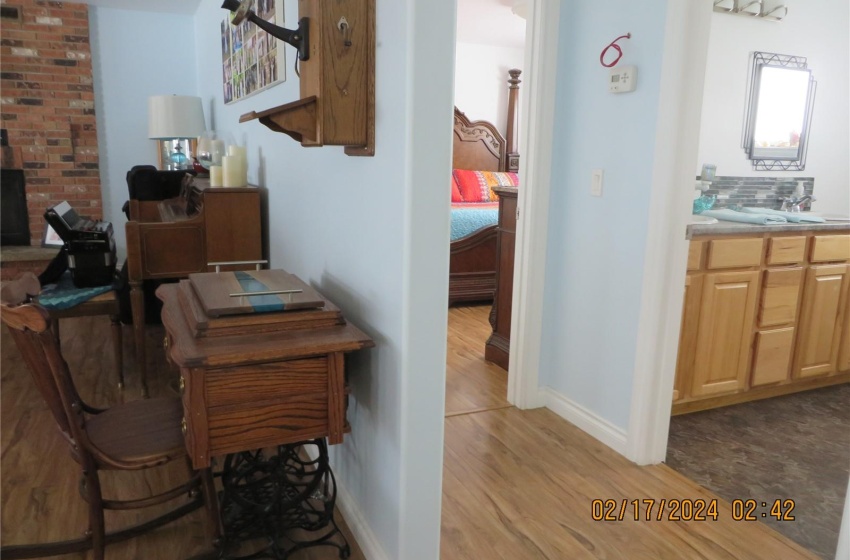 Rural Address, Eyebrow Rm No. 193, Saskatchewan S0H 4B0, 6 Bedrooms Bedrooms, ,2.5 BathroomsBathrooms,Farm,For Sale,Eyebrow Home Quarter,Rural Address,SK958651