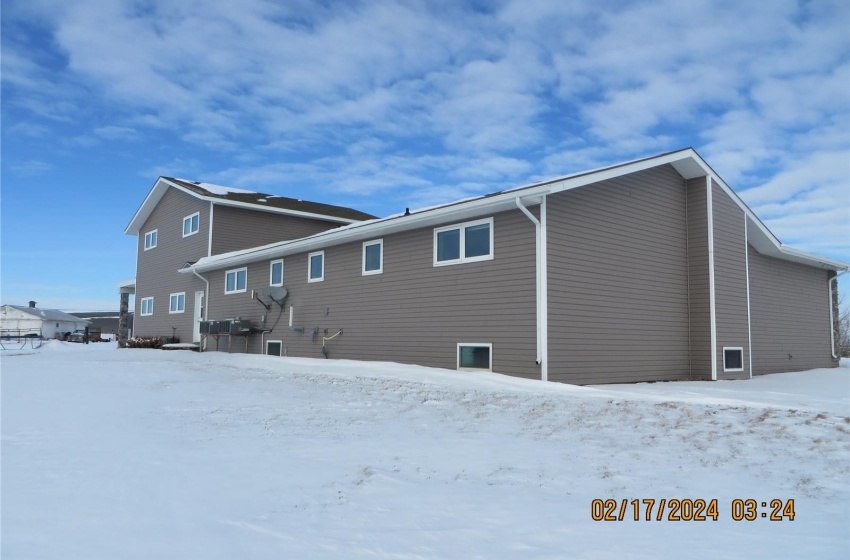 Rural Address, Eyebrow Rm No. 193, Saskatchewan S0H 4B0, 6 Bedrooms Bedrooms, ,2.5 BathroomsBathrooms,Farm,For Sale,Eyebrow Home Quarter,Rural Address,SK958651