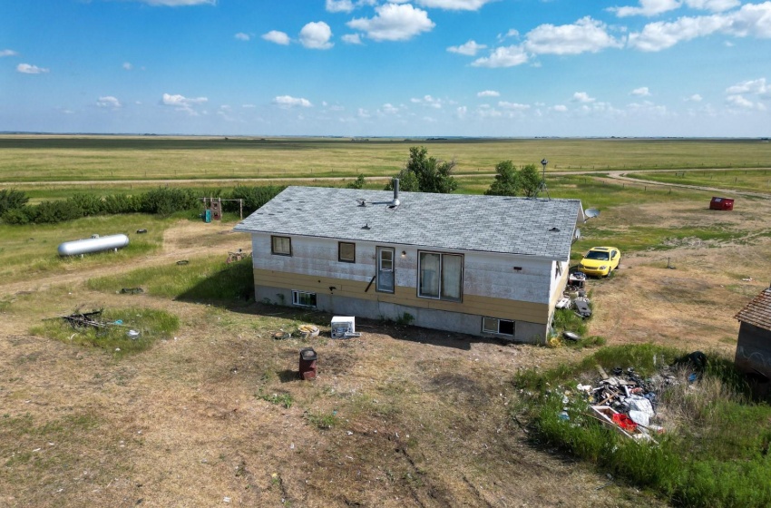 Rural Address, Maple Bush Rm No. 224, Saskatchewan S0H 0T0, 3 Bedrooms Bedrooms, 7 Rooms Rooms,1 BathroomBathrooms,Acreage,For Sale,Maple Bush Acreage,Rural Address,SK958599