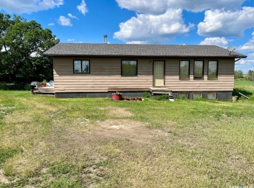 Rural Address, Eagle Creek Rm No. 376, Saskatchewan S0K 3C0, 3 Bedrooms Bedrooms, 9 Rooms Rooms,2 BathroomsBathrooms,Acreage,For Sale,RM of Eagle Creek Acreage - 80 Acres (Melashenko),Rural Address,SK958723