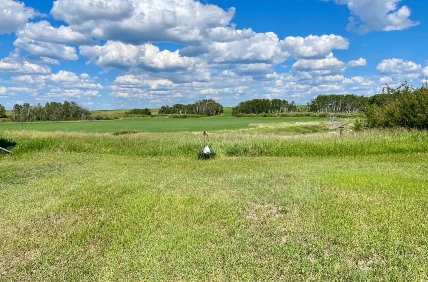 View of nature featuring a rural view