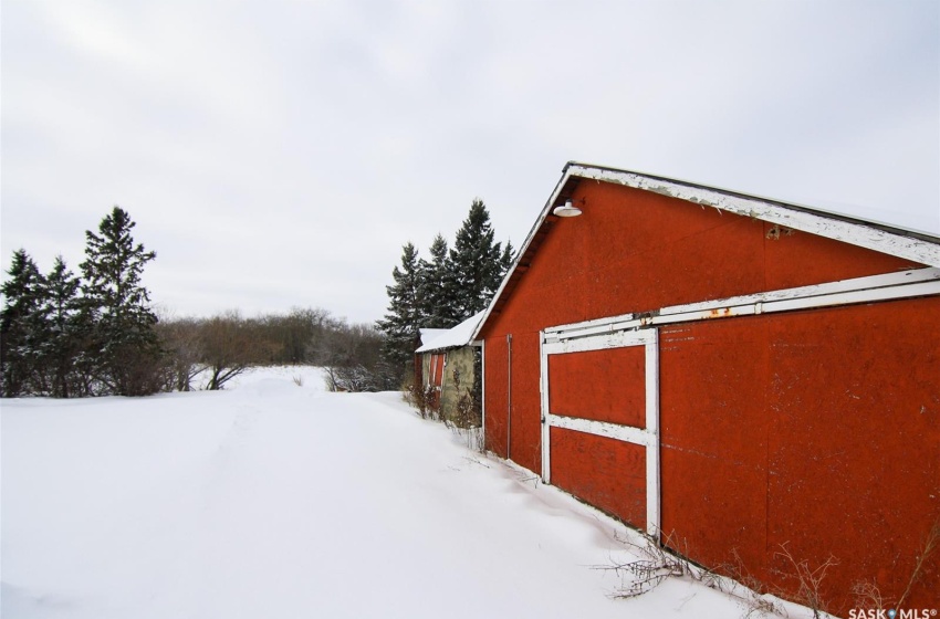 Barn