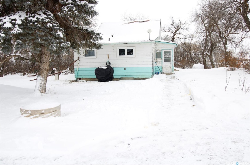 Rural Address, Willowdale Rm No. 153, Saskatchewan S0G 5C0, 1 Bedroom Bedrooms, 9 Rooms Rooms,1 BathroomBathrooms,Acreage,For Sale,Worobetz Acreage,Rural Address,SK958775