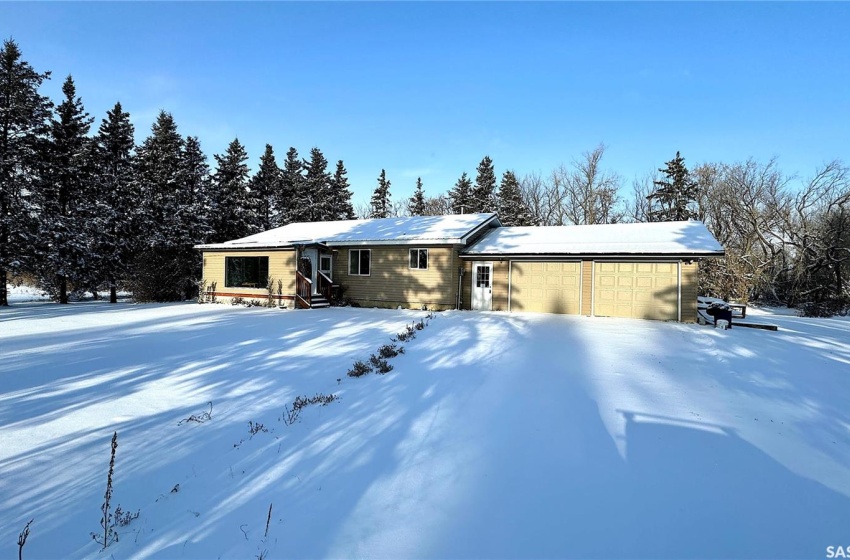 Rural Address, Birch Hills Rm No. 460, Saskatchewan S0J 0G0, 4 Bedrooms Bedrooms, 13 Rooms Rooms,2 BathroomsBathrooms,Acreage,For Sale,Coxby Road,Rural Address,SK955764