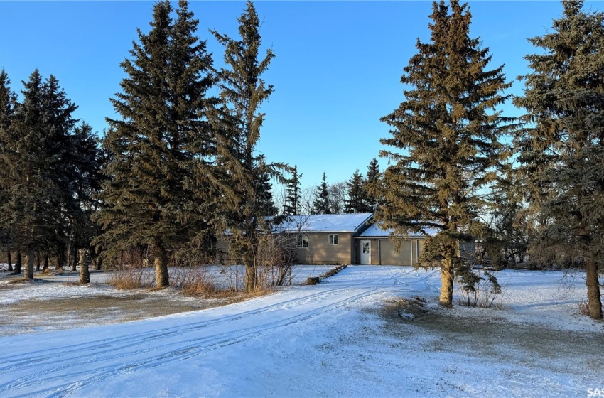 Rural Address, Birch Hills Rm No. 460, Saskatchewan S0J 0G0, 4 Bedrooms Bedrooms, 13 Rooms Rooms,2 BathroomsBathrooms,Acreage,For Sale,Coxby Road,Rural Address,SK955764