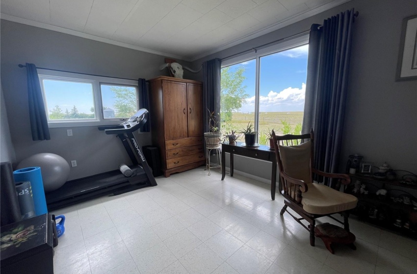 Rural Address, Maple Creek Rm No. 111, Saskatchewan S0N 1N0, 5 Bedrooms Bedrooms, 11 Rooms Rooms,1 BathroomBathrooms,Acreage,For Sale,Davis Acreage,Rural Address,SK958930