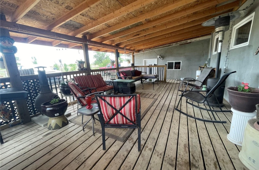 Rural Address, Maple Creek Rm No. 111, Saskatchewan S0N 1N0, 5 Bedrooms Bedrooms, 11 Rooms Rooms,1 BathroomBathrooms,Acreage,For Sale,Davis Acreage,Rural Address,SK958930