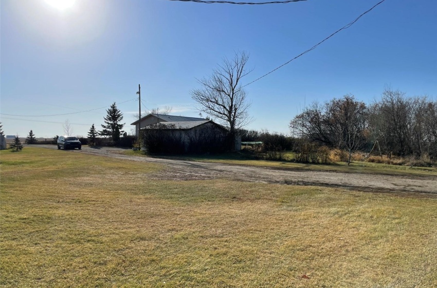 SW Rural Address, Cymri Rm No. 36, Saskatchewan S0C 1S0, 3 Bedrooms Bedrooms, 13 Rooms Rooms,2 BathroomsBathrooms,Acreage,For Sale,Hoium Acreage,Rural Address,SK954624