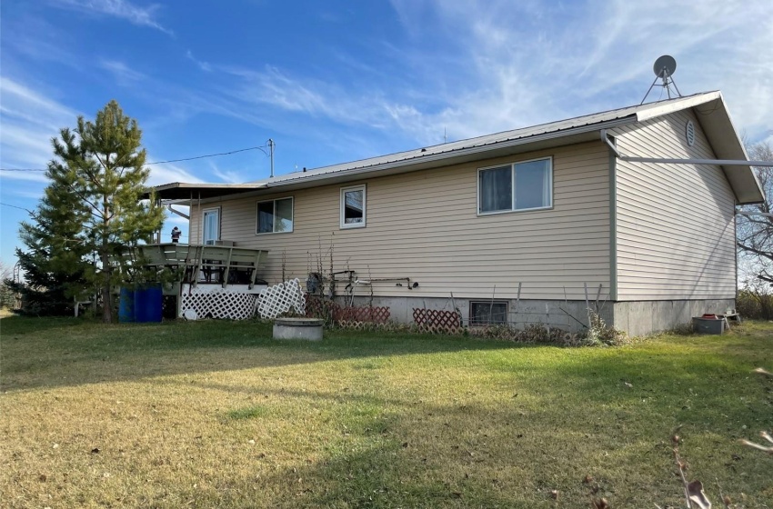 SW Rural Address, Cymri Rm No. 36, Saskatchewan S0C 1S0, 3 Bedrooms Bedrooms, 13 Rooms Rooms,2 BathroomsBathrooms,Acreage,For Sale,Hoium Acreage,Rural Address,SK954624