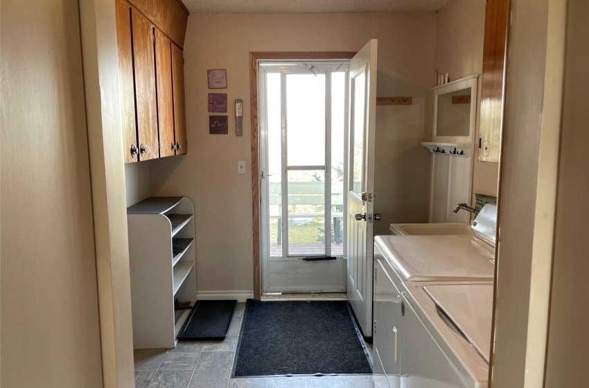 SW Rural Address, Cymri Rm No. 36, Saskatchewan S0C 1S0, 3 Bedrooms Bedrooms, 13 Rooms Rooms,2 BathroomsBathrooms,Acreage,For Sale,Hoium Acreage,Rural Address,SK954624