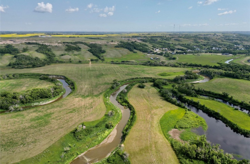 Rural Address, Lumsden Rm No. 189, Saskatchewan S0G 3C0, ,Farm,For Sale,Canyon Creek Development Opportunity,Rural Address,SK937121