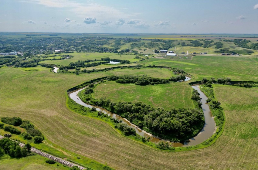 Rural Address, Lumsden Rm No. 189, Saskatchewan S0G 3C0, ,Farm,For Sale,Canyon Creek Development Opportunity,Rural Address,SK937121