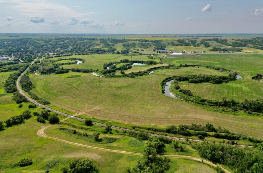 Rural Address, Lumsden Rm No. 189, Saskatchewan S0G 3C0, ,Farm,For Sale,Canyon Creek Development Opportunity,Rural Address,SK937121