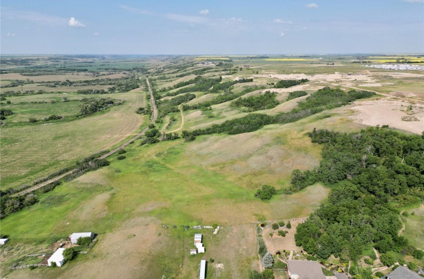 Rural Address, Lumsden Rm No. 189, Saskatchewan S0G 3C0, ,Farm,For Sale,Canyon Creek Development Opportunity,Rural Address,SK937121