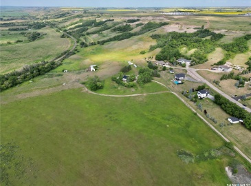 Rural Address, Lumsden Rm No. 189, Saskatchewan S0G 3C0, ,Farm,For Sale,Canyon Creek Development Opportunity,Rural Address,SK937121