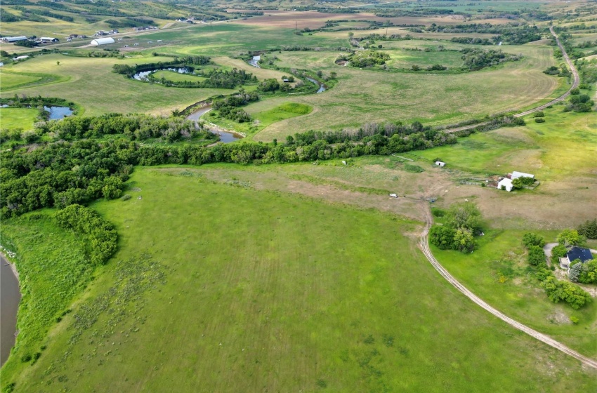 Rural Address, Lumsden Rm No. 189, Saskatchewan S0G 3C0, ,Farm,For Sale,Canyon Creek Development Opportunity,Rural Address,SK937121