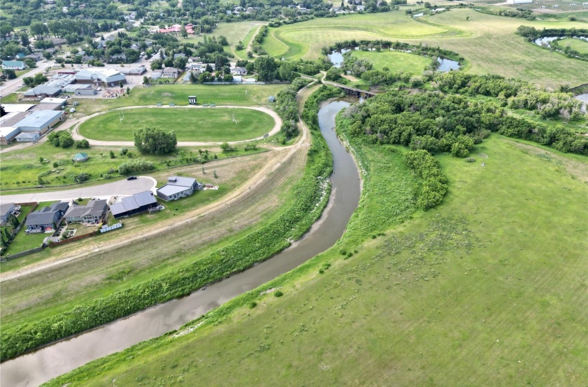 Rural Address, Lumsden Rm No. 189, Saskatchewan S0G 3C0, ,Farm,For Sale,Canyon Creek Development Opportunity,Rural Address,SK937121