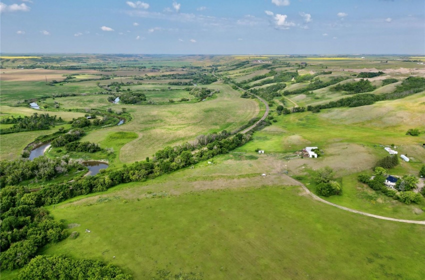 Rural Address, Lumsden Rm No. 189, Saskatchewan S0G 3C0, ,Farm,For Sale,Canyon Creek Development Opportunity,Rural Address,SK937121