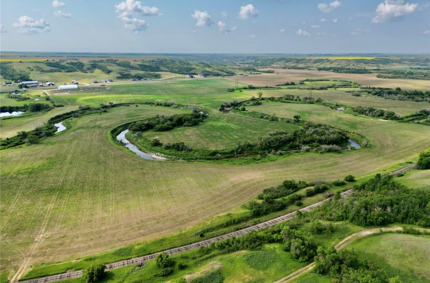 Rural Address, Lumsden Rm No. 189, Saskatchewan S0G 3C0, ,Farm,For Sale,Canyon Creek Development Opportunity,Rural Address,SK937121