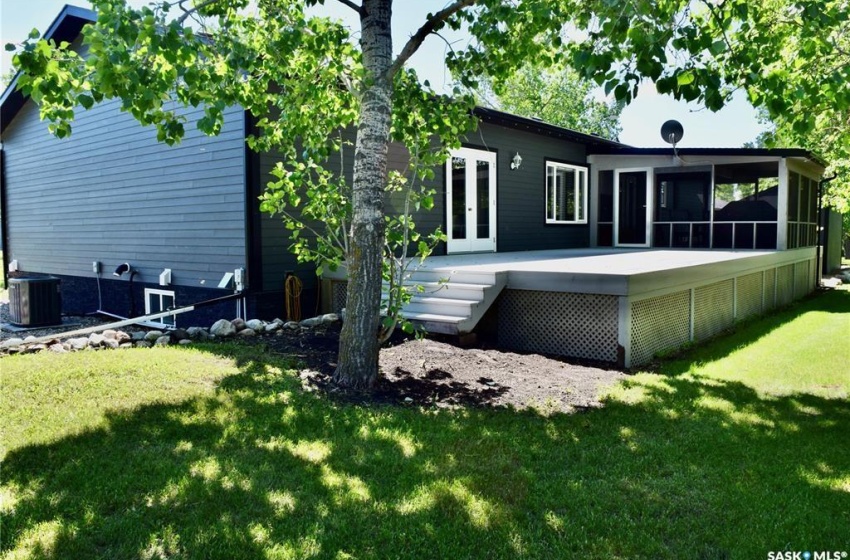 Rural Address, Storthoaks Rm No. 31, Saskatchewan S0C 0P0, 5 Bedrooms Bedrooms, 19 Rooms Rooms,3 BathroomsBathrooms,Acreage,For Sale,Taylor/Simpson Acreage,Rural Address,SK932655