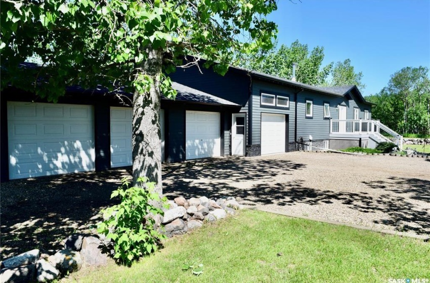 Rural Address, Storthoaks Rm No. 31, Saskatchewan S0C 0P0, 5 Bedrooms Bedrooms, 19 Rooms Rooms,3 BathroomsBathrooms,Acreage,For Sale,Taylor/Simpson Acreage,Rural Address,SK932655