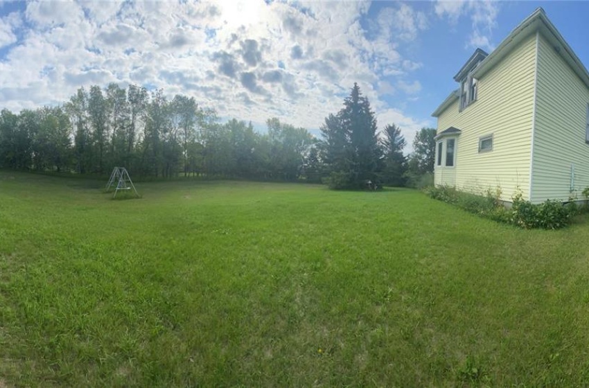 Rural Address, Fertile Belt Rm No. 183, Saskatchewan S0A 3E0, 4 Bedrooms Bedrooms, 9 Rooms Rooms,1 BathroomBathrooms,Acreage,For Sale,Excel Rd Acreage,Rural Address,SK937864