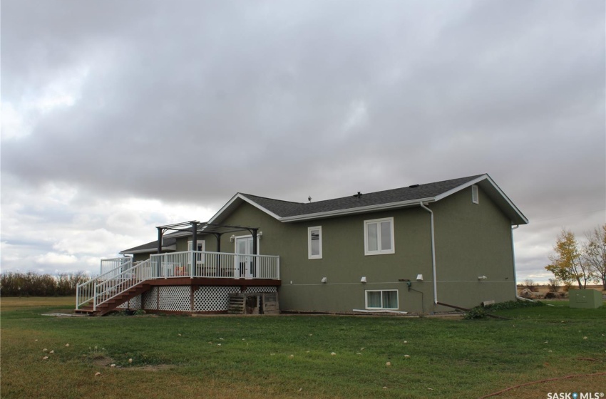 Rural Address, Buffalo Rm No. 409, Saskatchewan S0K 4W0, 5 Bedrooms Bedrooms, 15 Rooms Rooms,3 BathroomsBathrooms,Acreage,For Sale,Fortin Acreage,Rural Address,SK946742