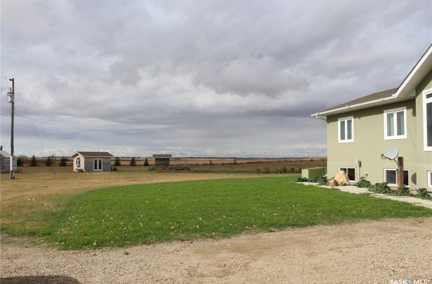 Rural Address, Buffalo Rm No. 409, Saskatchewan S0K 4W0, 5 Bedrooms Bedrooms, 15 Rooms Rooms,3 BathroomsBathrooms,Acreage,For Sale,Fortin Acreage,Rural Address,SK946742