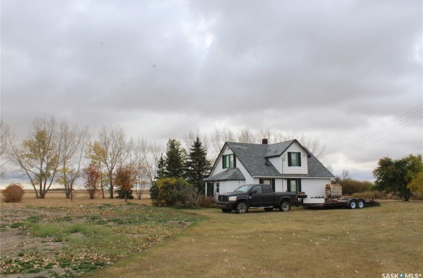 Rural Address, Buffalo Rm No. 409, Saskatchewan S0K 4W0, 5 Bedrooms Bedrooms, 15 Rooms Rooms,3 BathroomsBathrooms,Acreage,For Sale,Fortin Acreage,Rural Address,SK946742