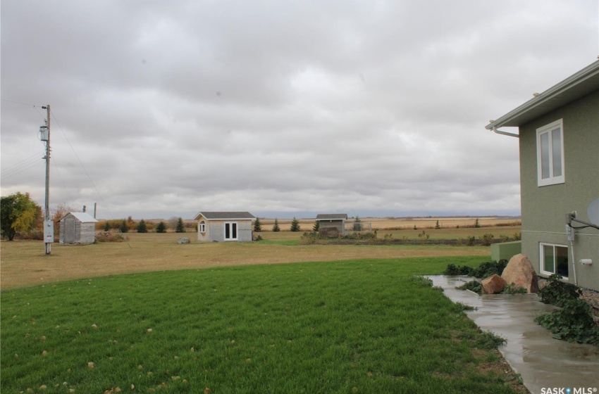 Rural Address, Buffalo Rm No. 409, Saskatchewan S0K 4W0, 5 Bedrooms Bedrooms, 15 Rooms Rooms,3 BathroomsBathrooms,Acreage,For Sale,Fortin Acreage,Rural Address,SK946742