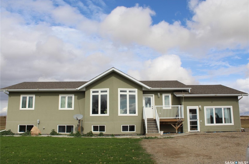 Rural Address, Buffalo Rm No. 409, Saskatchewan S0K 4W0, 5 Bedrooms Bedrooms, 15 Rooms Rooms,3 BathroomsBathrooms,Acreage,For Sale,Fortin Acreage,Rural Address,SK946742