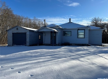 Rural Address, Wawken Rm No. 93, Saskatchewan S0G 2X0, 1 Bedroom Bedrooms, 7 Rooms Rooms,2 BathroomsBathrooms,Acreage,For Sale,Clements Acreage,Rural Address,SK951963