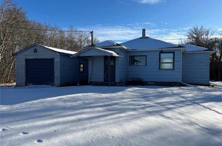 Rural Address, Wawken Rm No. 93, Saskatchewan S0G 2X0, 1 Bedroom Bedrooms, 7 Rooms Rooms,2 BathroomsBathrooms,Acreage,For Sale,Clements Acreage,Rural Address,SK951963