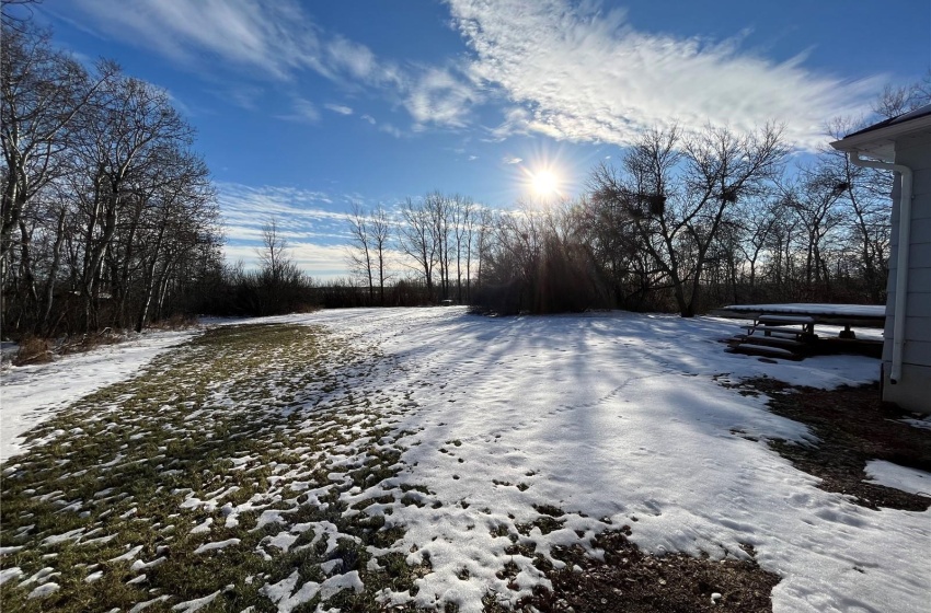 Rural Address, Wawken Rm No. 93, Saskatchewan S0G 2X0, 1 Bedroom Bedrooms, 7 Rooms Rooms,2 BathroomsBathrooms,Acreage,For Sale,Clements Acreage,Rural Address,SK951963