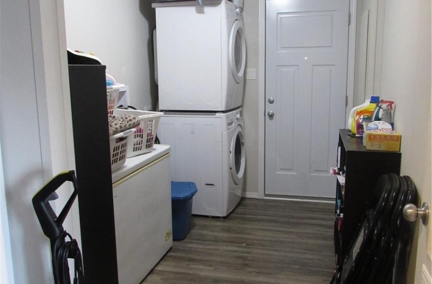 Laundry area / Utility room