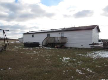 Rural Address, Duck Lake Rm No. 463, Saskatchewan S0K 1J0, 4 Bedrooms Bedrooms, 9 Rooms Rooms,2 BathroomsBathrooms,Acreage,For Sale,Bonyai/Whitford Acreage,Rural Address,SK951978