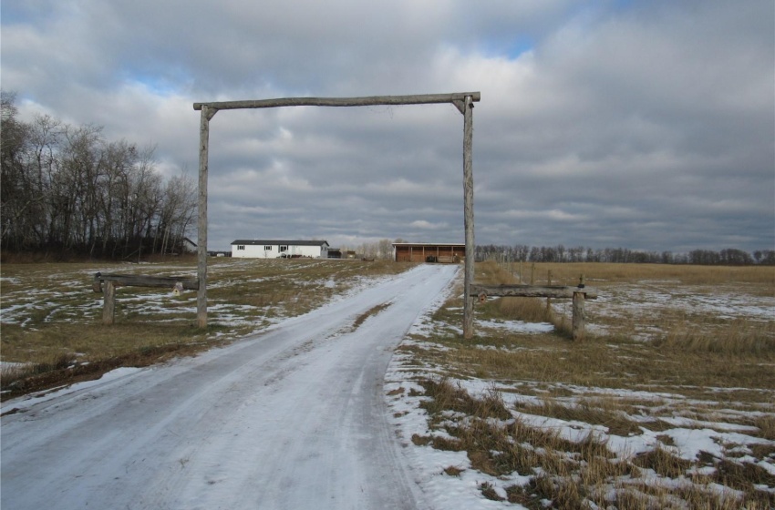 View of road featuring a rural view