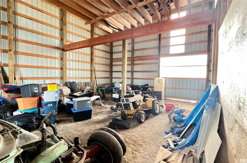 Rural Address, King George Rm No. 256, Saskatchewan S0L 3M0, 3 Bedrooms Bedrooms, 9 Rooms Rooms,1 BathroomBathrooms,Acreage,For Sale,East Elrose Acreage,Rural Address,SK955106