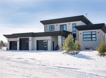 Lot 11 Stoney Ridge PLACE, North Battleford Rm No. 437, Saskatchewan S9A 2X4, 4 Bedrooms Bedrooms, 17 Rooms Rooms,4 BathroomsBathrooms,Acreage,For Sale,Stoney Ridge Acreage,Stoney Ridge,SK955440